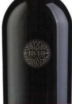 1848 Winery Cabernet Sauvignon Merlot Reserve 2016 Supply