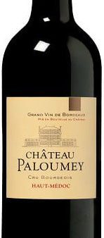 Chateau Paloumey Haut-Medoc 2019 Cheap