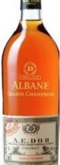 A.E. Dor Cognac No. 1 Albane For Discount