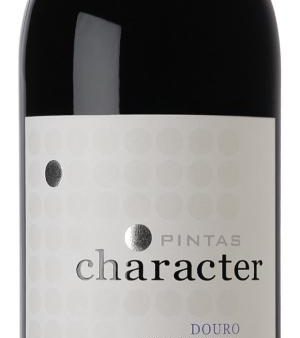 Wine & Soul Vinho Tinto Pintas Character 2018 Discount