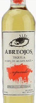 Abre Ojos Tequila Reposado Cheap