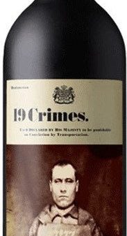 19 Crimes Shiraz 2020 Discount