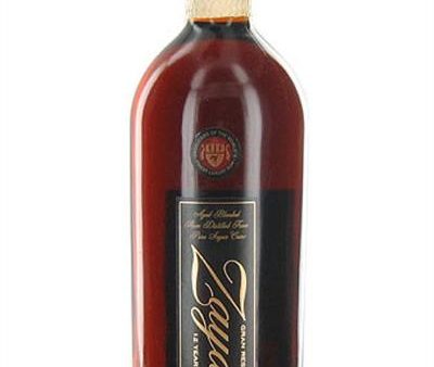 Zaya Rum 12 Yr. Gran Reserve Online Sale