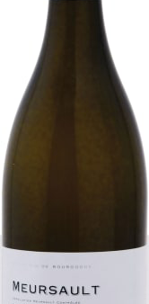 Xavier Monnot Meursault le Limozin 2018 Hot on Sale