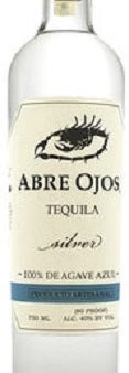 Abre Ojos Tequila Silver Online