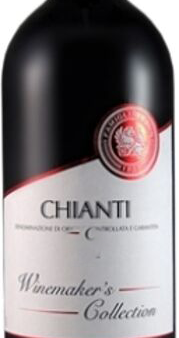 Zonin Chianti Winemaker s Collection 2020 Online Hot Sale