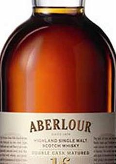 Aberlour Scotch Single Malt 16 Year Discount