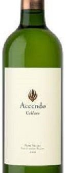 Accendo Cellars Sauvignon Blanc 2018 For Discount