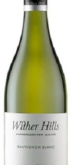 Wither Hills Sauvignon Blanc 2021 Hot on Sale