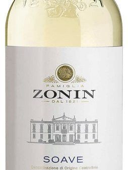 Zonin Soave Classico 2020 Cheap