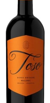 Pascual Toso Malbec 2019 Discount