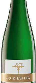 50 Degree Riesling Sale