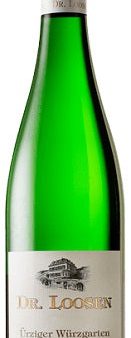 Dr. Loosen Urziger Wurzgarten Riesling Kabinett 2020 Hot on Sale