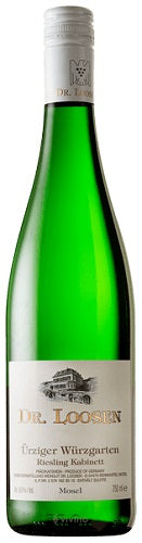 Dr. Loosen Urziger Wurzgarten Riesling Kabinett 2020 Hot on Sale