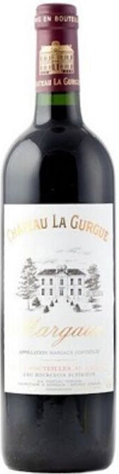 Chateau La Gurgue Margaux 2016 For Sale