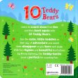 10 Teddy Bears (Number Fun For Little Learners) Online now