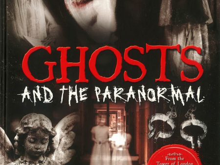 Ghosts And The Paranormal Discount