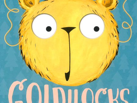 A Masked Fairytale: Goldilocks And The Three Bears Discount