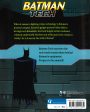 Batman Tech : The Explosive Reality Behind Dark Knight Gadgetry on Sale