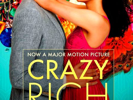 Crazy Rich Asians Online Hot Sale