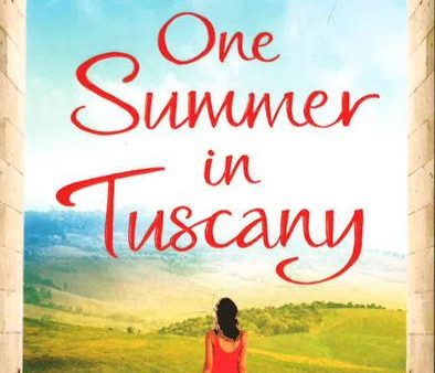 One Summer On Tuscany Supply