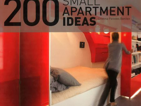 200 Small Apartment Ideas on Sale