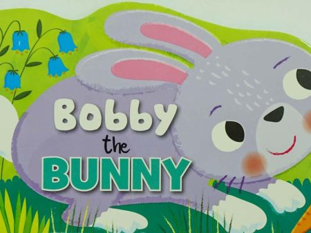 Bobby The Bunny Discount