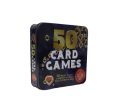 50 Best Card Games Discount