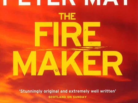 The Firemaker Online now