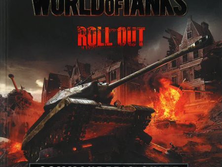 World Of Tanks Commander s Guide For Discount