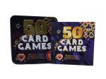 50 Best Card Games Discount