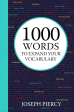 1000 Words To Expand Your Vocabulary For Discount