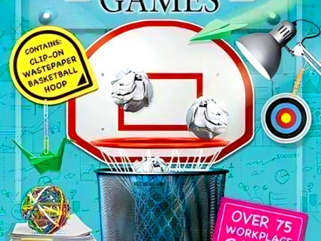 Office Games (Adult Box Set) Cheap