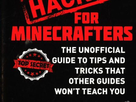 Hacks For Minecrafters For Cheap